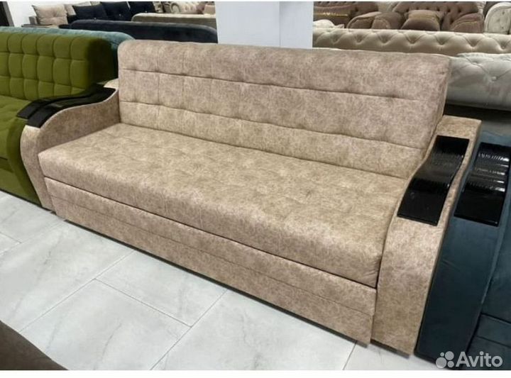 Раскладные диваны в наличии