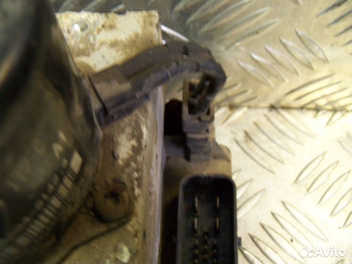 Блок ABS Volkswagen Golf 4 1.4 1998г