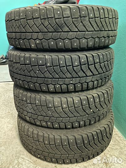 Зимние колеса r14
