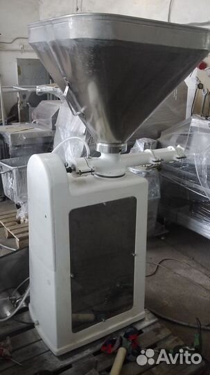 Шприц вакуумный Ideal U-159 FP