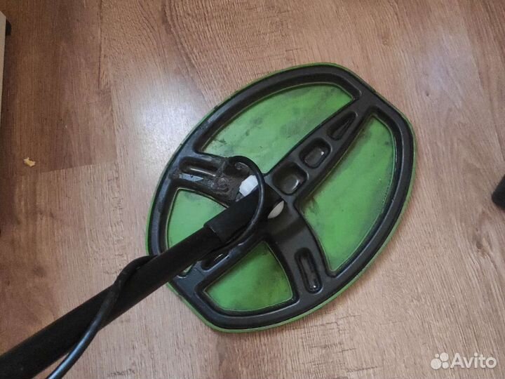 Металлоискатель MT705 копия Xterra 705