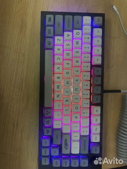 Механическая клавиатура