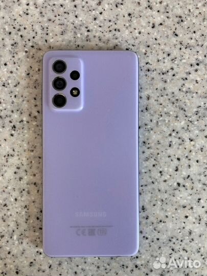 Samsung Galaxy A52, 8/256 ГБ