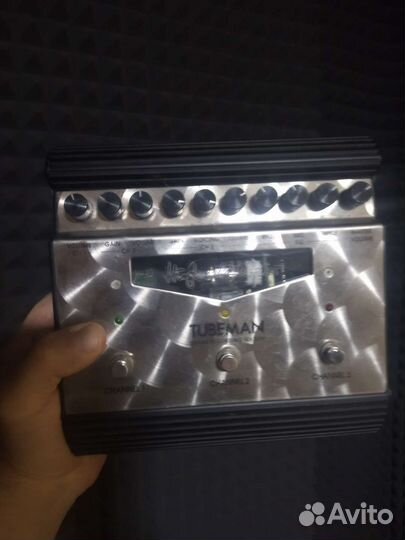 Гитарные педали boss os 2 MT 2 tubeman 2 nux bdi21