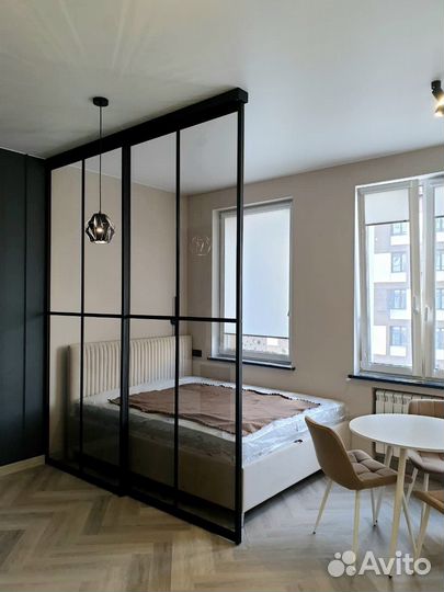 Стеклянная перегородка межкомнатные перегородки