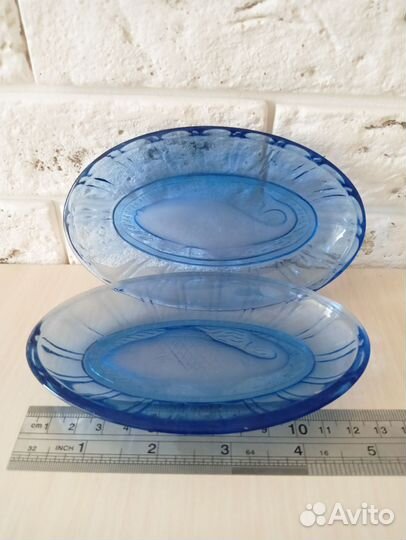 Шпротницы СССР