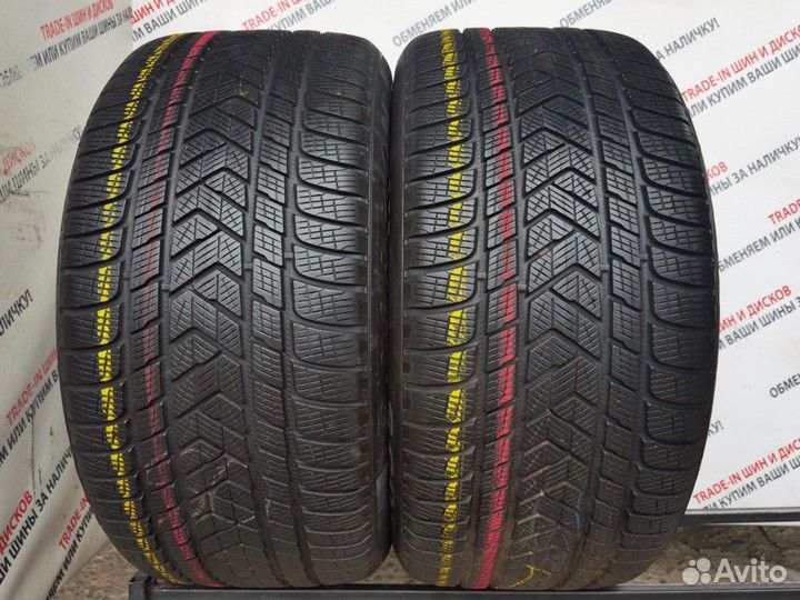 Pirelli Scorpion Winter 305/40 R20 112V