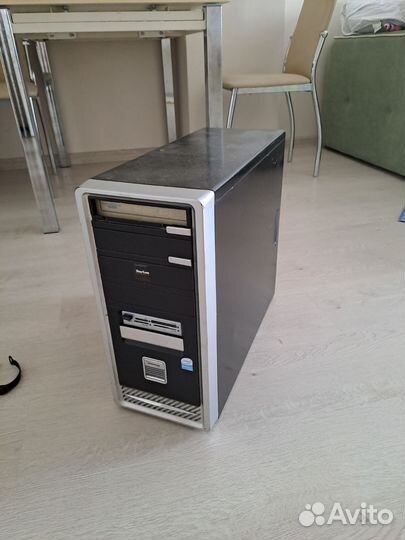 Системный блок intel core i3