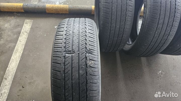 Bridgestone Dueler H/L 245/55 R19 103T