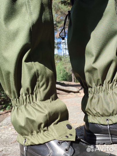 Гамаши туристические