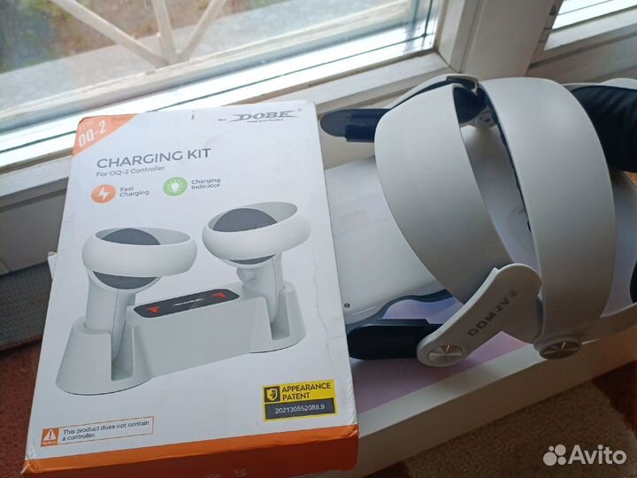 Oculus Quest 2 128gb