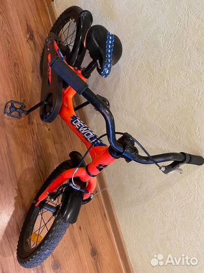 Велосипед детский