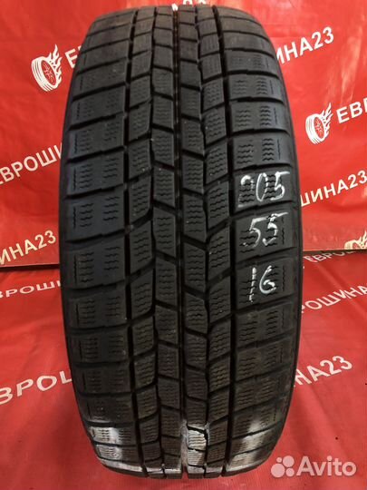 Goodyear Ice Navi 6 205/55 R16 94H