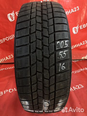 Goodyear Ice Navi 6 205/55 R16 94H