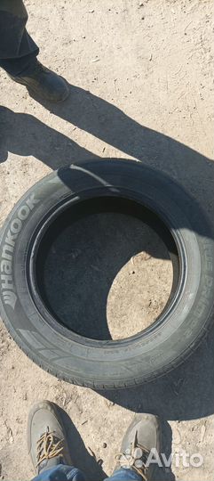 Hankook Ventus Prime 2 K115 2.25/60 R17 99H