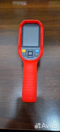 Тепловизор в аренду