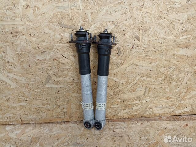 Амортизаторы задние BMW E39 универсал