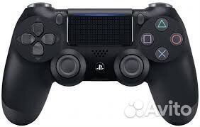 Джойстик ps4 пс4