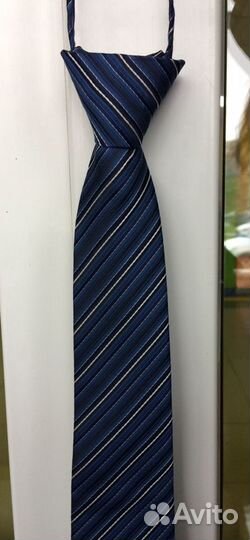 Галстук новый для мальчика