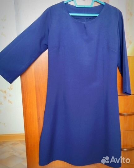 Продам платье