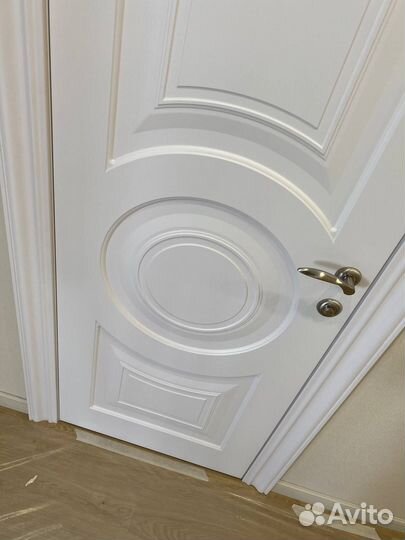 Дверь межкомнатная