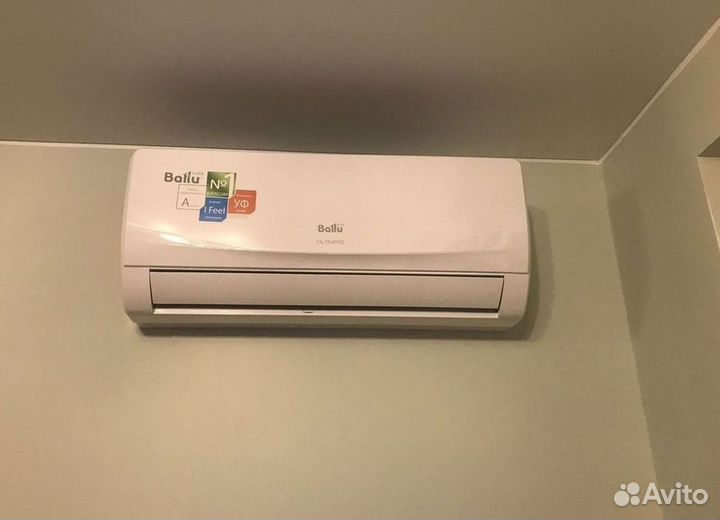 Кондиционер / большой выбор