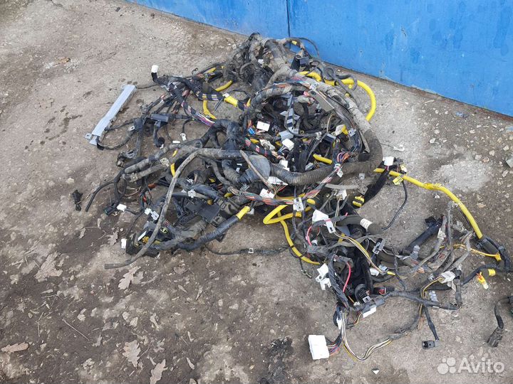 Повдка на hyundai elantra 2,0л. АКПП 2002г,в