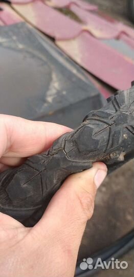 Запчасти для горного велосипеда