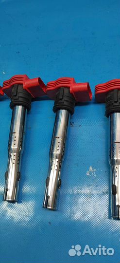 Катушка зажигания Audi Q7 (2006-2016)