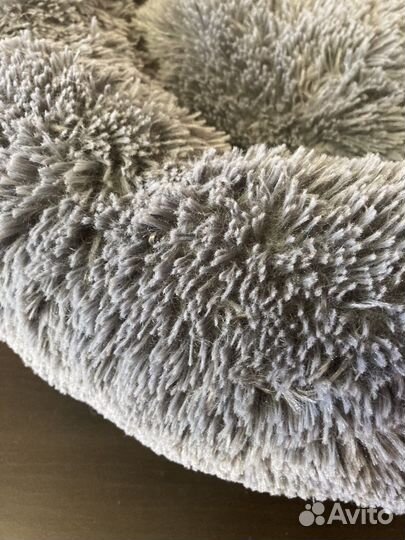 Лежанка для кошек и собак мелких пород