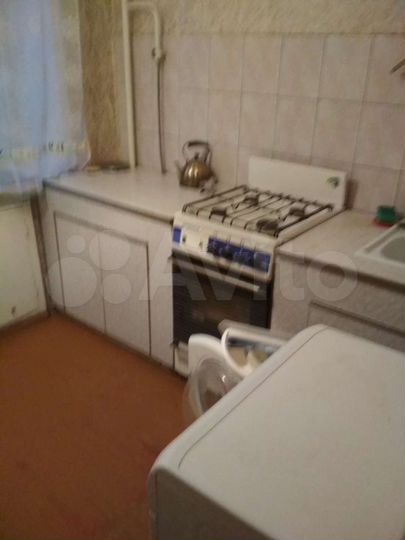 1-к. квартира, 33 м², 3/9 эт.