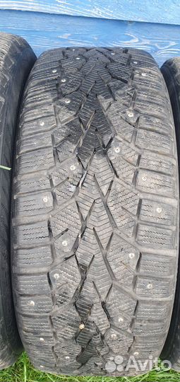 215 50 R17 шины диски Opel AstraJ 5х105 56.6 ET42