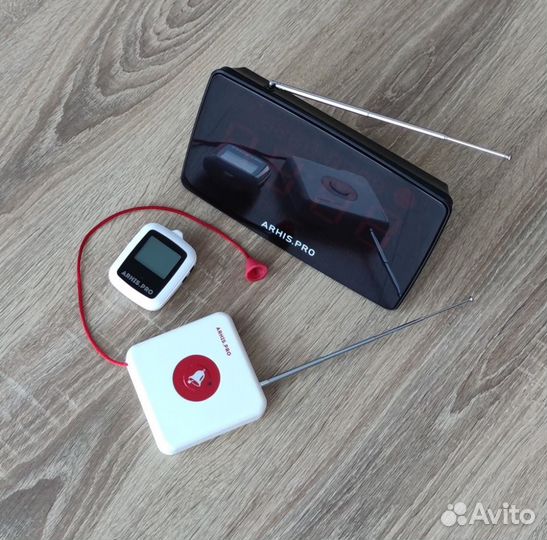 Вызов персонала санузел, палату больницы