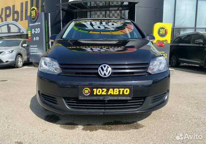 Volkswagen Golf 1.2 МТ, 2011, 159 959 км