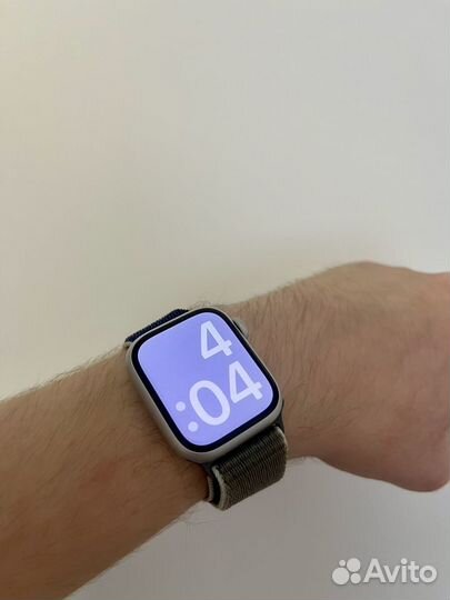 Apple Watch Series 9