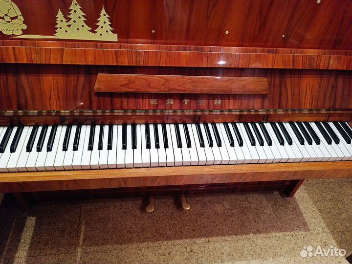 Продам пианино