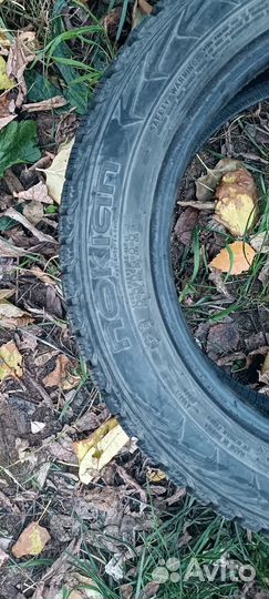 Nokian Tyres Nordman 5 155/65 R14