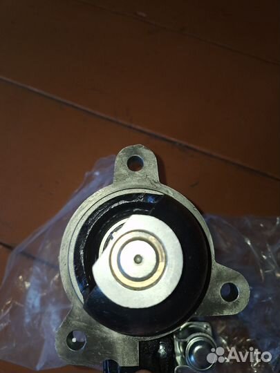 Стартер камаз 65115