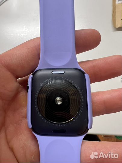 Ремешок для часов apple watch m/l