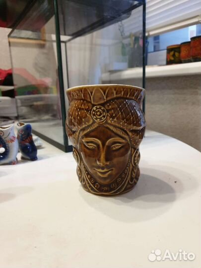 Посуда СССР