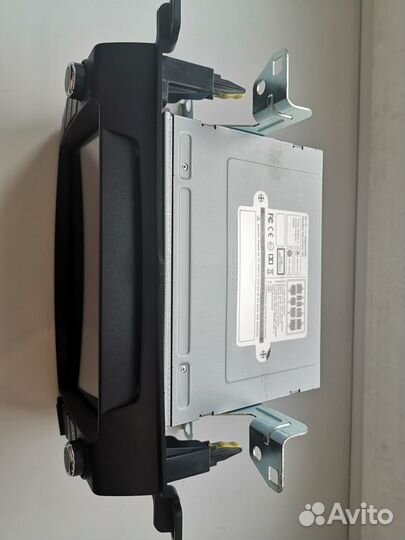 Мультимедия Toyota RAV4 Андройд ориг 2015-19г