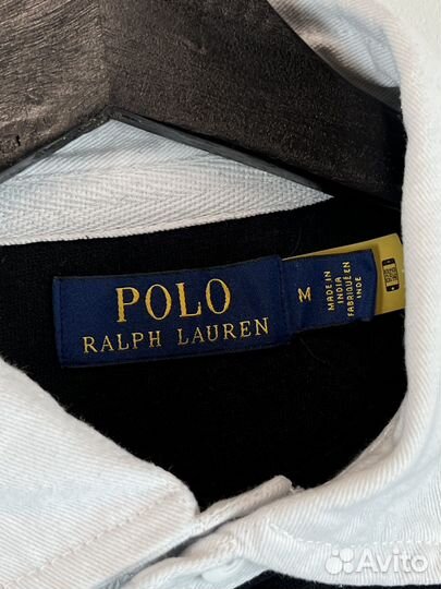 Толстовка Polo Ralph Lauren Арт. 58 Размер M