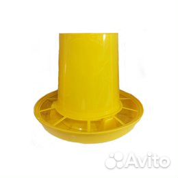 Бункерная кормушка бк1