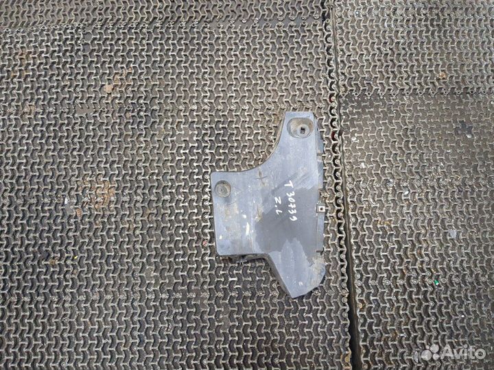 Защита арок (подкрылок) Toyota RAV 4, 2016