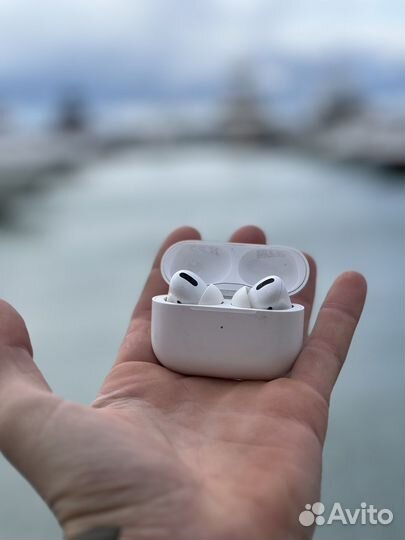 Airpods Pro оригинал
