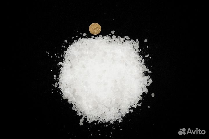 Соль пищевая