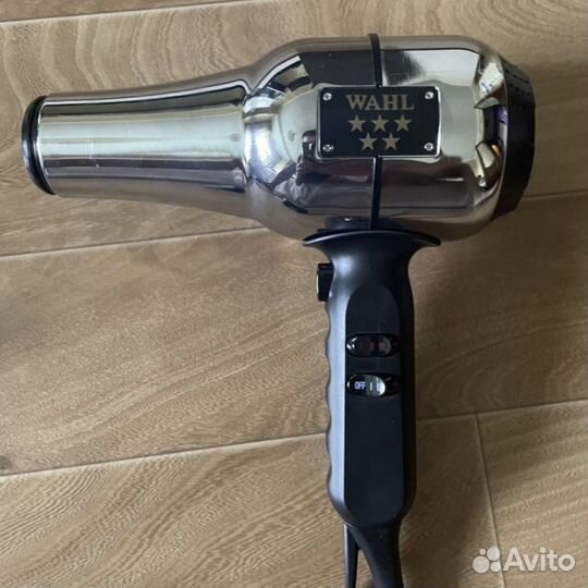 Фен Wahl Barber Dryer 5 Star