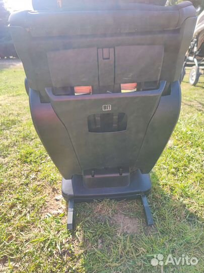 Автомобильное кресло Capella