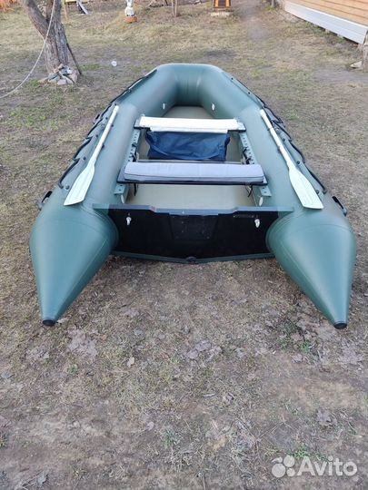 Продам лодку