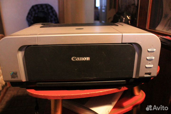 Продам принтер